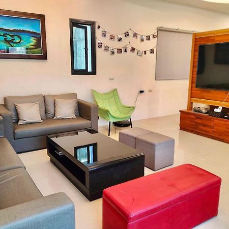 Sea Sky Love Homestay Манонг Екстериор снимка