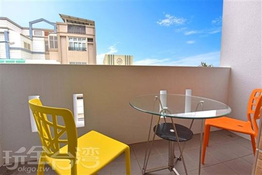 Sea Sky Love Homestay Манонг Екстериор снимка