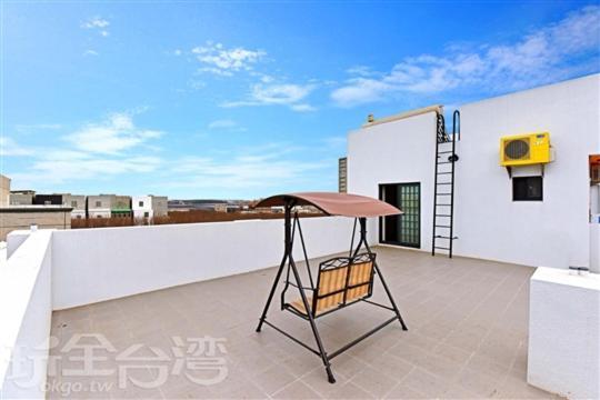 Sea Sky Love Homestay Манонг Екстериор снимка