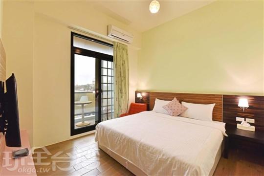 Sea Sky Love Homestay Манонг Екстериор снимка
