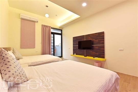 Sea Sky Love Homestay Манонг Екстериор снимка