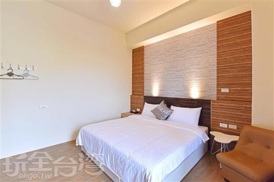Sea Sky Love Homestay Манонг Екстериор снимка