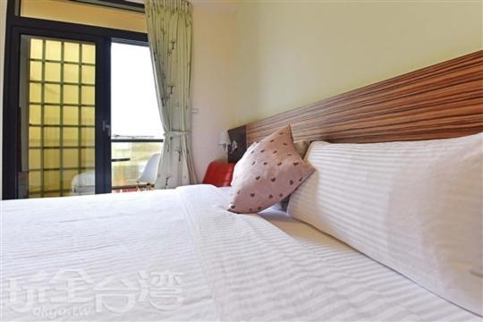 Sea Sky Love Homestay Манонг Екстериор снимка