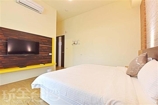 Sea Sky Love Homestay Манонг Екстериор снимка