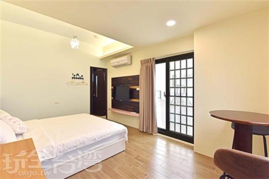 Sea Sky Love Homestay Манонг Екстериор снимка