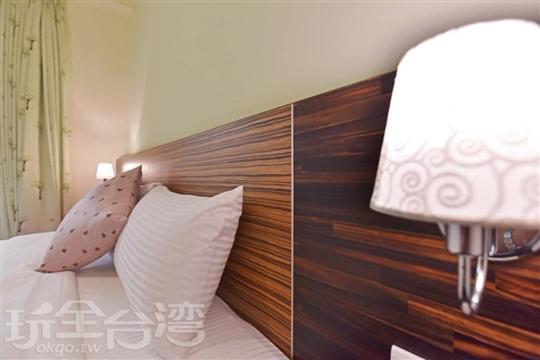 Sea Sky Love Homestay Манонг Екстериор снимка