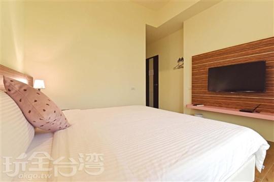 Sea Sky Love Homestay Манонг Екстериор снимка