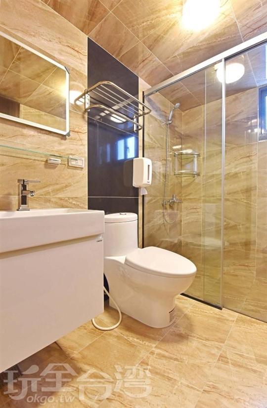 Sea Sky Love Homestay Манонг Екстериор снимка