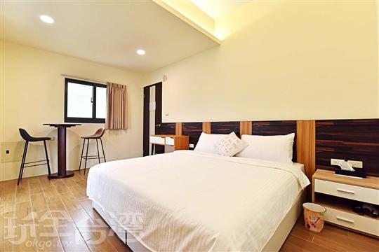 Sea Sky Love Homestay Манонг Екстериор снимка