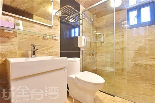 Sea Sky Love Homestay Манонг Екстериор снимка