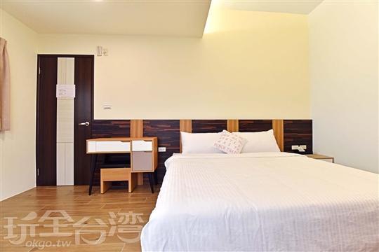 Sea Sky Love Homestay Манонг Екстериор снимка