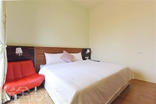 Sea Sky Love Homestay Манонг Екстериор снимка