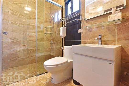 Sea Sky Love Homestay Манонг Екстериор снимка